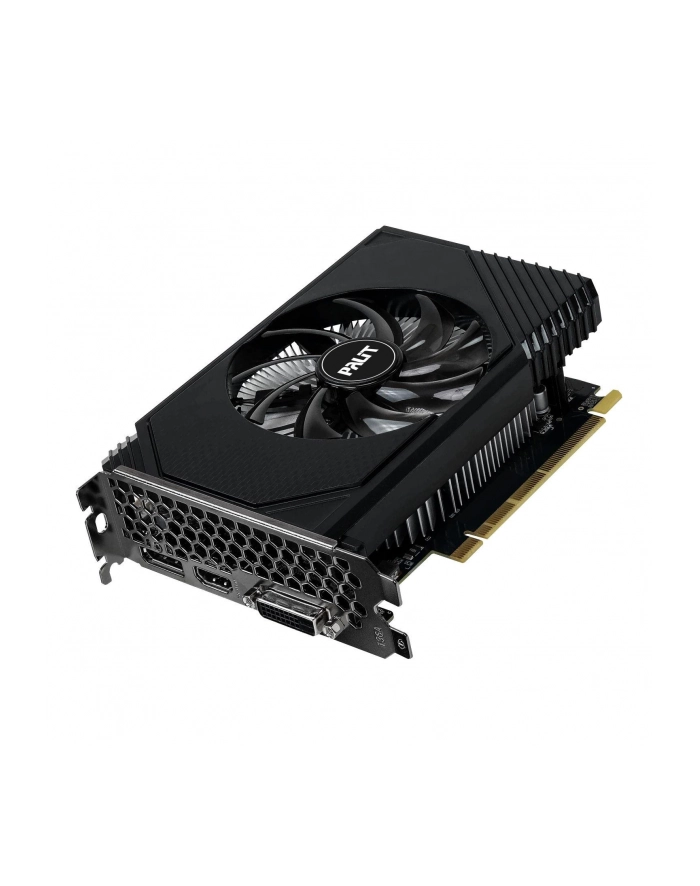 palit Karta graficzna GeForce RTX 3050 StormX 6GB GDDR6 96bit DVI/DP/HDMI główny
