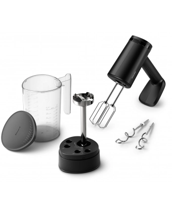 philips Mikser ręczny 500W 2w1 HR3781/10
