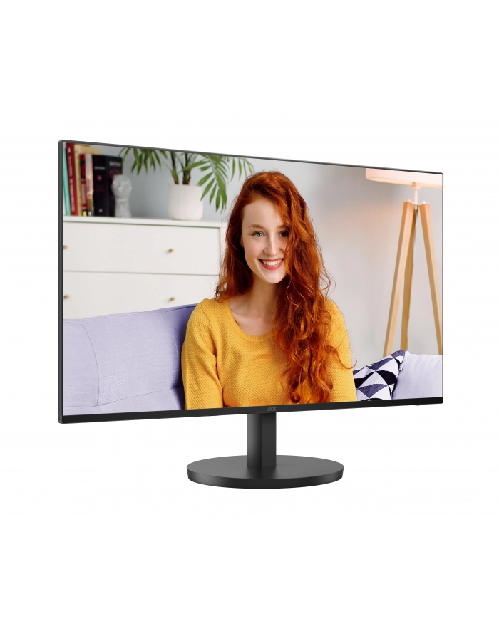 aoc Monitor 27B3HA2 27 cali IPS 100Hz HDMI Głośniki główny