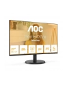 aoc Monitor 27B3HA2 27 cali IPS 100Hz HDMI Głośniki - nr 73