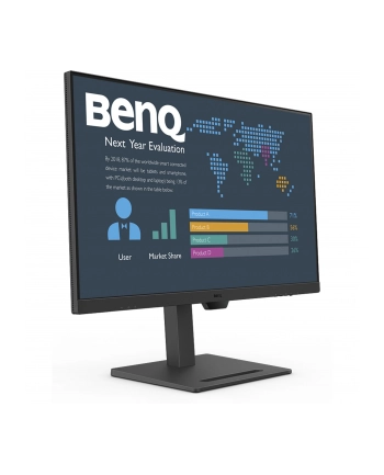 benq Monitor 31.5 cala BL3290QT 2K 4ms/IPS/75HZ/HDMI/Czarny