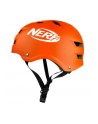 PROMO Kask rowerowy 53-55cm NERF 927241 SPOKEY - nr 1