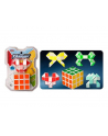 bigtoys Kostka magiczna 2w1 BGR6748 - nr 1