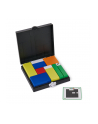 Gridlock Logiczna Układanka Rubika 6070059 Spin Master - nr 10