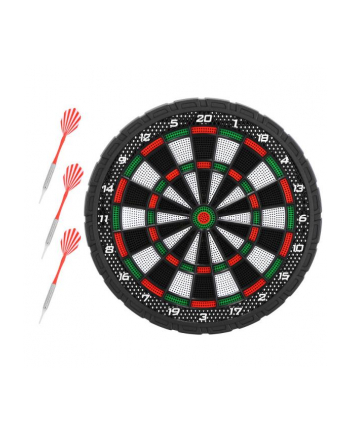 Tarcza do rzutek NARVI BASIC 942240 Spokey