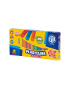 Plastelina Astra 12 kolorów (1 złota) JM 303123005 - nr 1