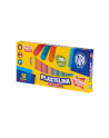 Plastelina Astra 12 kolorów (zlota, srebrna) JM 303123007 - nr 1