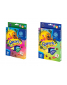 astra Lekka masa plastyczna Dżungla Sensorio Kids - 10 kolorów 336123021 - nr 1