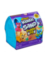 Kinetic Sand - Mini zewstaw Szczeniaczek 6068641 Spin Master - nr 1