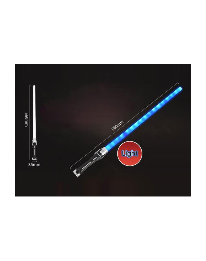 bigtoys Miecz świetlny BBRO4034 główny