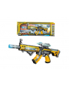 bigtoys Karabin na baterie światło, dźwięk BBRO7980 - nr 1
