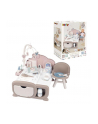 Baby Nurse Elektroniczny kącik opiekunki 220379 SMOBY - nr 1