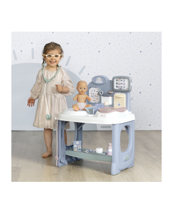Baby Care Centrum opieki 240305 SMOBY