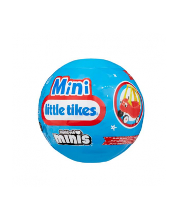 mga entertainment MGA Figurka Flashback Minis-Little Tikes 585862 p18