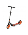 PROMO Hulajnoga 200mm NERF Noise pomarańczowa 929496 Spokey - nr 1