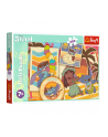 Puzzle 200el Muzyczny świat Lilo%Stich / Disney Lilo'amp; Stich 13304 Trefl - nr 2