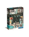 Clementoni Puzzle 1000el Compact Netflix Berlin 39848 - nr 1