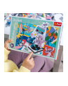 Puzzle 100el Wspomnienia Lilo'amp;stich 16473 Trefl - nr 5