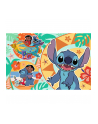 Puzzle 24el Maxi Wesoły dzień Lilo'amp;Stitch 14365 TREFL - nr 3