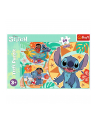 Puzzle 24el Maxi Wesoły dzień Lilo'amp;Stitch 14365 TREFL - nr 4