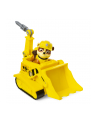 Psi Patrol: Pojazd podstawowy Rubble 6069057 Spin Master - nr 3