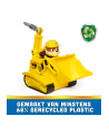Psi Patrol: Pojazd podstawowy Rubble 6069057 Spin Master - nr 11