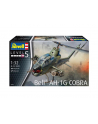 cobi Model do sklejania Revell 03821 1:32 Helikopter AH-1G COBRA - nr 1