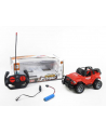 bigtoys Auto Jeep na radio z ładowarką BAR0719 - nr 1