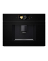 Bosch Series 8 I CTL7181B0, fully automatic (Kolor: CZARNY, Home Connect) - nr 12