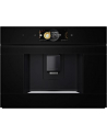 Bosch Series 8 I CTL7181B0, fully automatic (Kolor: CZARNY, Home Connect) - nr 13