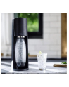 SodaStream water soda maker Terra value pack (Kolor: CZARNY, incl. 3 plastic bottles, CO? cylinder) - nr 4