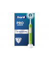 Braun Oral-B Pro Junior, electric toothbrush - nr 7