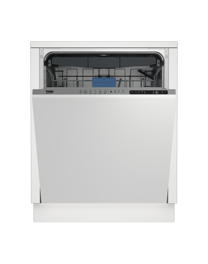 beko Zmywarka BDIN25323 główny