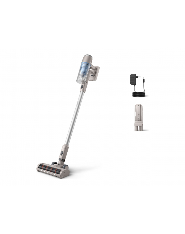 philips Odkurzacz bezprzewodowy Seria 2000 XC2011/01 główny