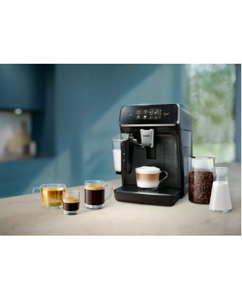 philips Ekspres ciśnieniowy LatteGo EP2334/10