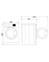 whirlpool Pralka FFB7259WVPL - nr 7