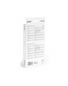 savio Hub 4 porty USB-A - 3 x USB-A 2.0, 1 x USB-A 3.0, 5 Gbps, Aluminium, AK-70 - nr 25