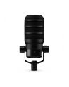 Rode Microphones PodMic USB, microphone (Kolor: CZARNY) - nr 20