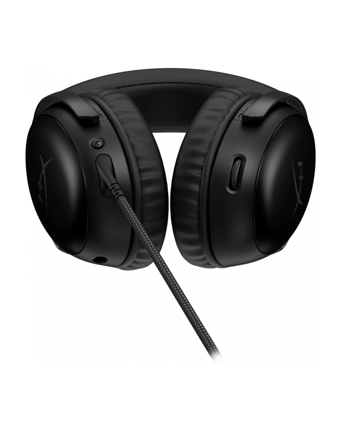 HyperX Cloud III, gaming headset (Kolor: CZARNY, USB) główny