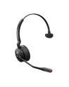 Jabra Engage 55 Mono Replacement Headset (Black) - nr 1