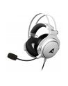 Sharkoon Skiller SGH50, headset (Kolor: BIAŁY, 3.5 mm jack) - nr 1