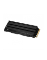 Corsair SSD 1TB 7.0/6.5 MP600 ELITE HS Gen4 PCIe - nr 1