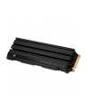Corsair SSD 2TB 7.0/6.5 MP600 ELITE HS Gen4 PCIe - nr 16