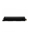 Corsair SSD 2TB 7.0/6.5 MP600 ELITE HS Gen4 PCIe - nr 30