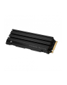 Corsair SSD 2TB 7.0/6.5 MP600 ELITE HS Gen4 PCIe - nr 32