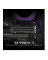 Corsair SSD 2TB 7.0/6.5 MP600 ELITE HS Gen4 PCIe - nr 34