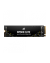 Corsair SSD 2TB 7.0/6.5 MP600 ELITE Gen4 PCIe M. - nr 13
