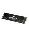 Corsair SSD 2TB 7.0/6.5 MP600 ELITE Gen4 PCIe M. - nr 1