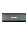 Patriot Transporter Portable SSD 2 TB, External SSD (Kolor: CZARNY, USB-C 3.2 Gen 2 (10 Gbit/s)) - nr 12