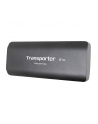 Patriot Transporter Portable SSD 2 TB, External SSD (Kolor: CZARNY, USB-C 3.2 Gen 2 (10 Gbit/s)) - nr 2